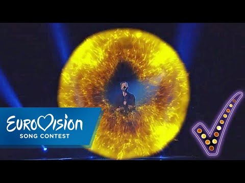 Songcheck: Jurij Veklenko - "Run With The Lions" - Litauen | Eurovision Song Contest