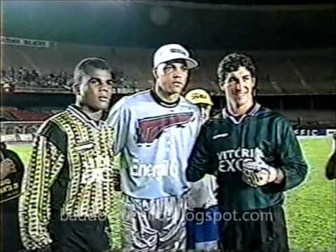 05/05/1998 - Cruzeiro 2 x 0 Vitória