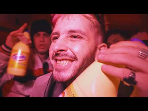 GORDO BR1 - AYUDÍN (SHOT BY CREMAFILMS)