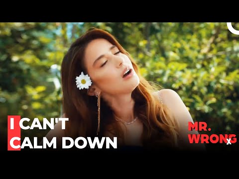 Ezgi's Panic Attack - Mr. Wrong