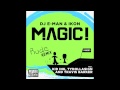 Magic! Rude Remix feat Kid Ink, Travis Barker ...