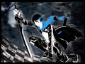 Black Rock Shooter - Kaito [FULL] 