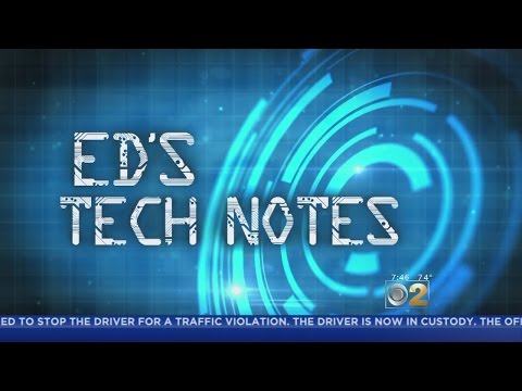 Ed's Tech Notes: Father's Day Gifts For Dad