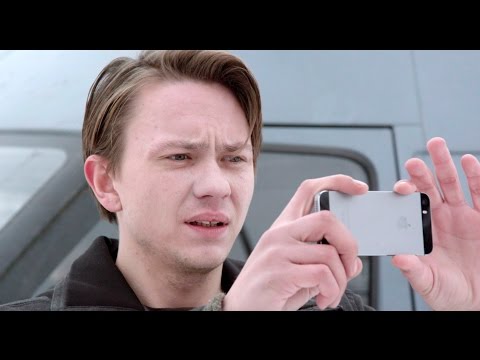 Frost – New clip as shot (2/3) official from Cannes