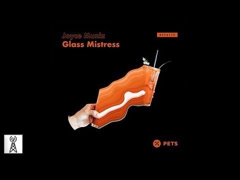 Joyce Muniz - Naughty Party | Techno Station