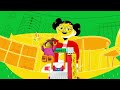 LEGO Education SPIKE Prime pakeitimo paketas