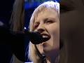 “Zombie,” ‘MTV Unplugged,’ 1995