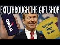 The Rand Paul Store Is Totally F**king Hysterical.