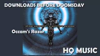 Spiral Architect - 04 - Occam's Razor [HQ]