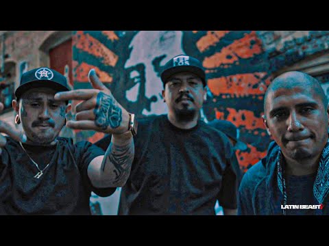 Tunez 187 - In My Shoes Ft. Cr1t1cal & Snoopz (Official Music Video)