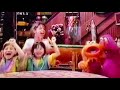 Sesame Street VHS And Audio Book Promo