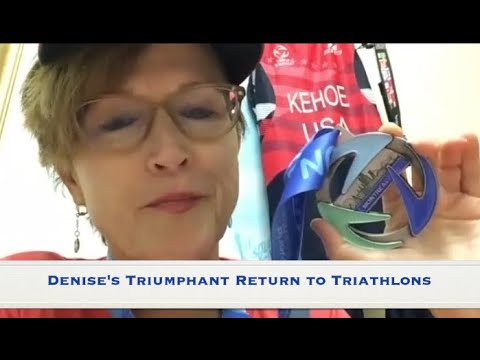 American Hip Institute Patient Comeback Story: Denise Kehoe