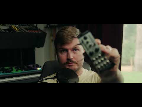 Function generator's are boring yet complex! (Contour One, Joranalogue)