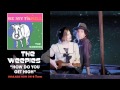 The Weepies - How Do You Get High [Audio] 
