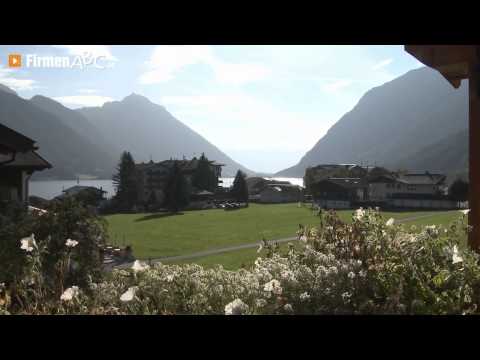 Ferienwohnung Achensee: Ferienhaus Unger in Pertisau - Apartment in Eben