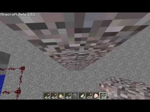 Adventures Of PaWiJo And Part 56: Redstone Torch Versus Gravel Gang!