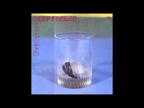 DISC SPOTLIGHT: “Deep Freeze” by Sheik Freeze (1984)