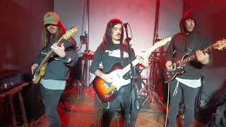 No Shame - Cristal Spark Fest 2023