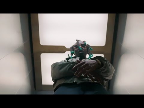 B Threy - MOVES (Official Video)