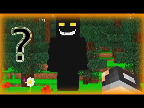 ERRORE NELLA FAILCRAFT !! l'intruso è falso ??