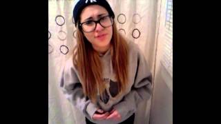 When I was your man-Bruno Mars(Cover)
