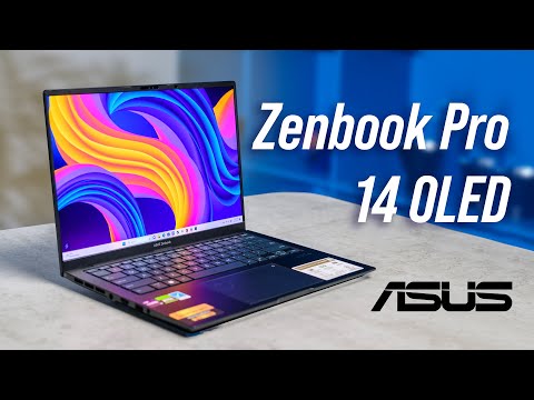 Asus Launches New ZenBook 13, ZenBook 14, and ZenBook 15 Laptops at Computex 2019