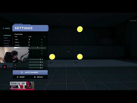 TenZ's advice for Low ELO Jett