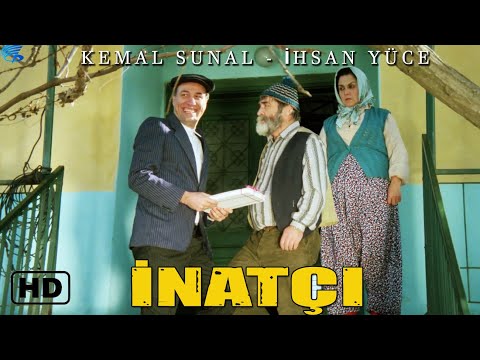İnatçı Türk Filmi | FULL | Restorasyonlu | Kemal Sunal Filmleri