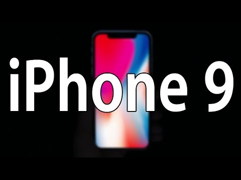 IPHONE 9 RUMORS