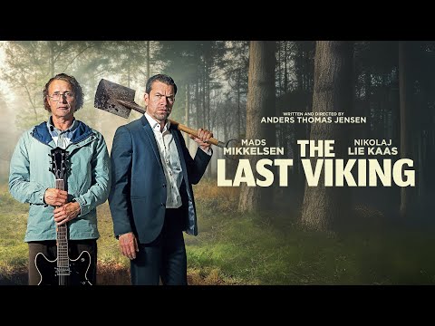 THE LAST VIKING - katso nyt kotona (traileri)