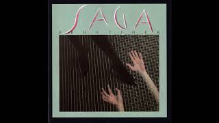 SAGA - You And The Night (Cover)