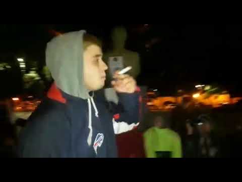 Z Blees vs Rin - Cuartos de final - BIG BANG FREE GOLD 2019