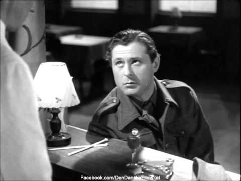 Soldaten og Jenny (1947) - Uheldig