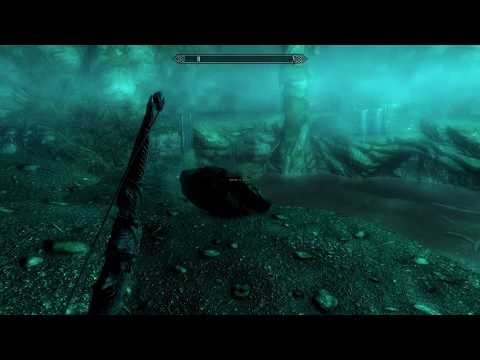 Let's Play Skyrim (Deutsch) - Part 30 - Abnehm-Hilfe