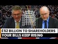 💧 Water Bills SOAR While Shareholders Pocket £52 BILLION - Labour's 'Solution' Will Shock You