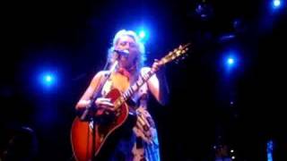 Hearts Club Band - Martha Wainwright @ Highline Ballroom