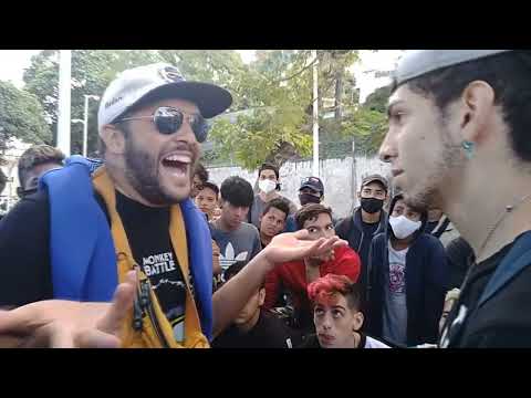 Khedari vs Smoking Octavos de final PROPAH 2021