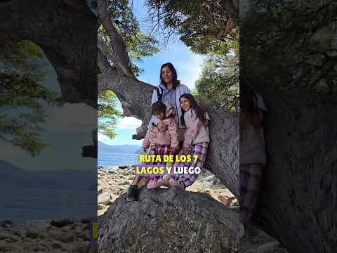 Lago Meliquina, San Martin de los Andes