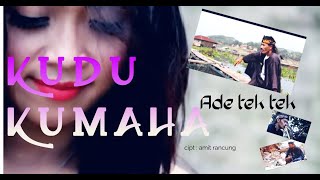 Download lagu sundanese - music - indonesian - KUDU KUMAHA ade tek tek - @bentarpercussion mp3