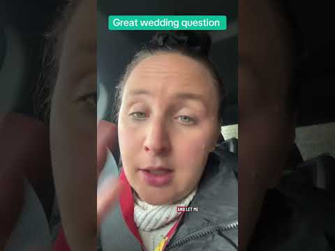 Michelle x lean into the napkin fold and any printed material you may have! #weddinganswer