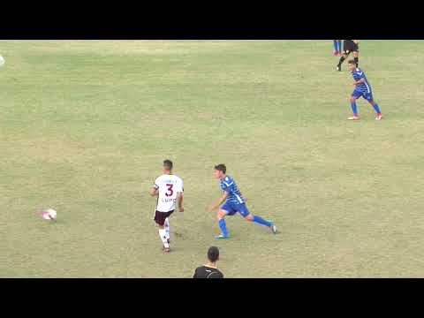 Rio CLaro x XV piracicaba - 2º tempo