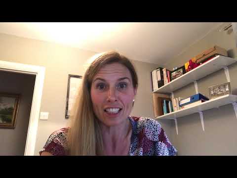 Coach My Life video.