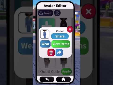 Roblox life together men codes!