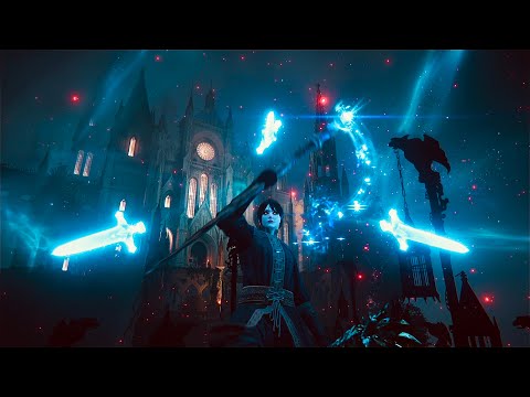 When a Mage uses actual Intelligence