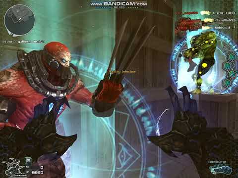 CrossFire Zombie Mode Death Trap