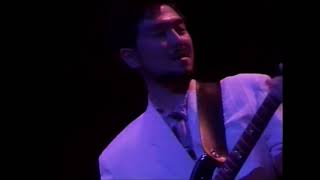 Kazumi Watanabe, Jeff Berlin, Bill Bruford - Melanchoe (The Spice Of Life 1987) [Remastered]