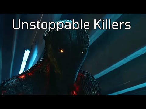 What Made The Sentinels From Days of Future Past So Terrifying?