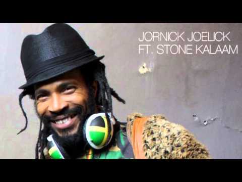 Jornick Joelick & Stone Kalaam - Dubplate Style ( Ride Di Vibes Dubplate)