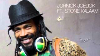 Jornick Joelick & Stone Kalaam - Dubplate Style ( Ride Di Vibes Dubplate)