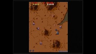 VULGUS (ARCADE - FULL GAME)